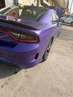 دودج تشارجر